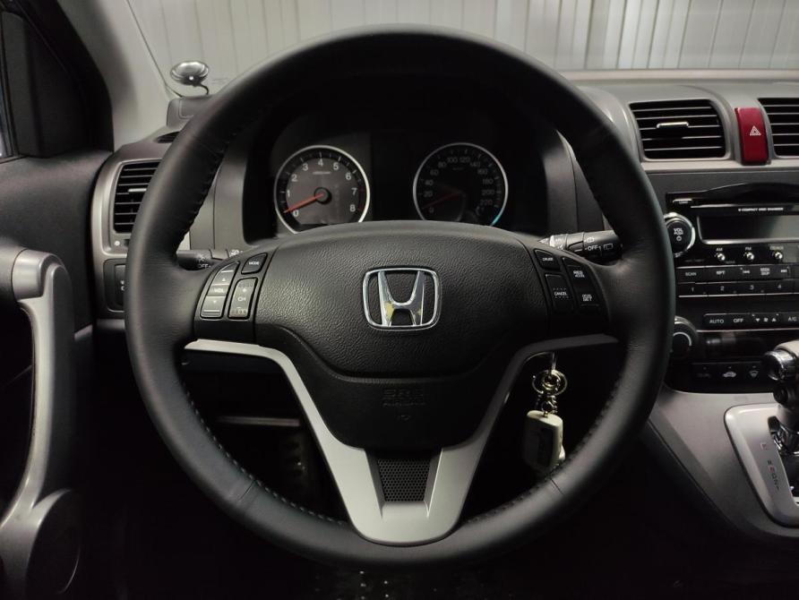 Honda CR-V III Пермь  - изображение 7