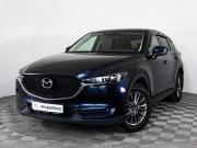 Mazda CX-5 II Санкт-Петербург  - изображение 25
