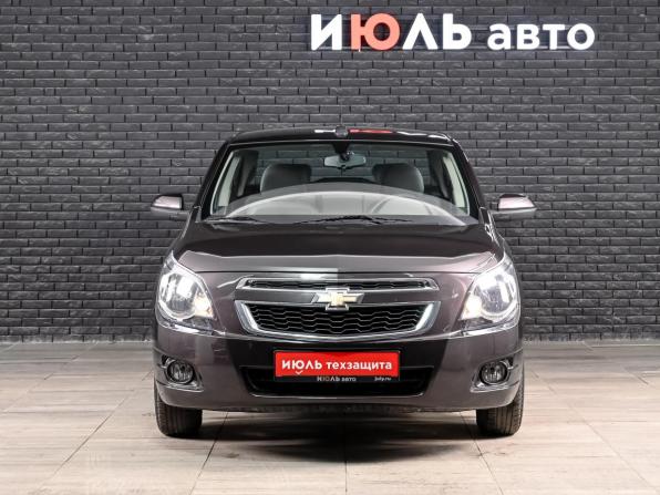 Chevrolet Cobalt II Рестайлинг с пробегом 2020 года, цена 1 050 000 рублей, 78291 км, седан, Автокод Объявления