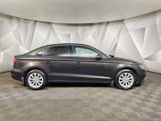 Audi A3 III (8V) Москва  - изображение 25
