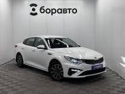 Kia Optima IV Воронеж  - изображение 19