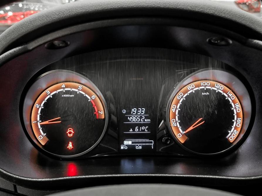 Lada (ВАЗ) Granta I Рестайлинг Казань  - изображение 16