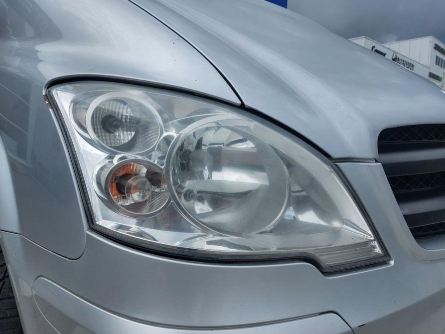 Mercedes-Benz Vito II (W639) Рестайлинг Тверь  - изображение 12