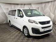 Peugeot Traveller I Москва  - изображение 22