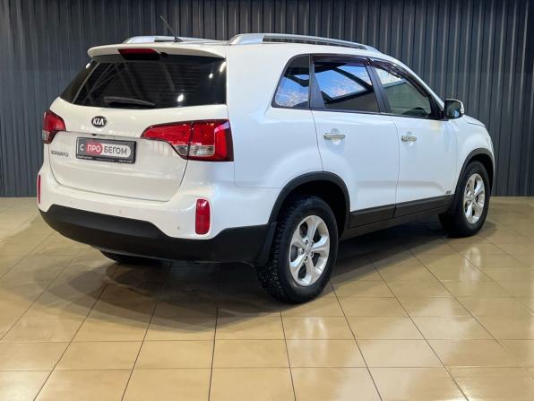 Kia Sorento II Рестайлинг с пробегом 2015 года, цена 1 749 900 рублей, 167000 км, внедорожник, Автокод Объявления