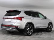 Hyundai Santa Fe IV Рестайлинг Химки  - изображение 23