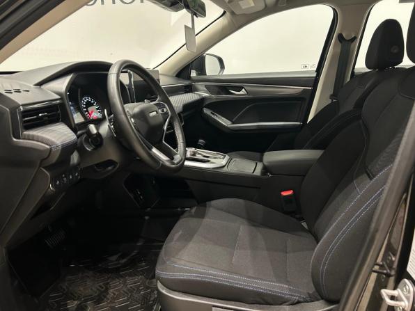 Haval Jolion I Рестайлинг с пробегом 2024 года, цена 1 799 000 рублей, 86484 км, внедорожник, Автокод Объявления