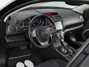 Mazda 6 II (GH) Москва  - изображение 20