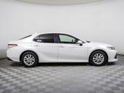 Toyota Camry VIII (XV70) Москва  - изображение 23