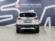 JAC JS3 Ростов-на-Дону  - изображение 26