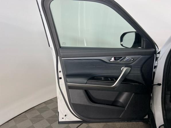 Changan CS95 I Рестайлинг 2 с пробегом 2024 года, цена 2 999 000 рублей, 49532 км, внедорожник, Автокод Объявления