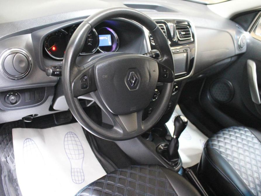 Renault Sandero II Калуга  - изображение 7