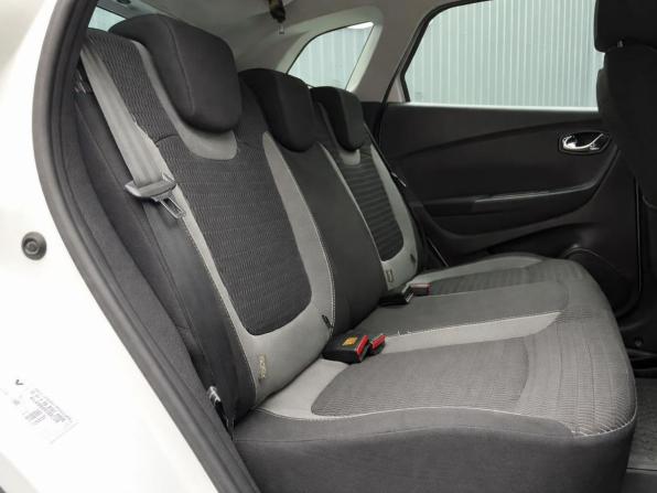 Renault Kaptur I с пробегом 2017 года, цена 1 427 000 рублей, 181124 км, внедорожник, Автокод Объявления