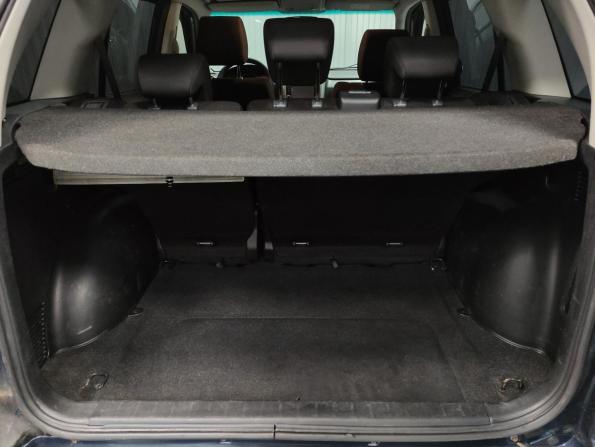 Suzuki Grand Vitara II Рестайлинг с пробегом 2011 года, цена 1 097 000 рублей, 217137 км, внедорожник, Автокод Объявления