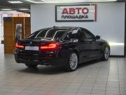BMW 5 серии VII (G30/G31/G38) Рестайлинг Челябинск  - изображение 40