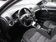 Skoda Octavia II (A5) Рестайлинг Химки  - изображение 17