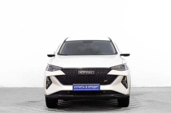Haval F7 I Рестайлинг с пробегом 2023 года, цена 1 999 000 рублей, 129900 км, внедорожник, Автокод Объявления