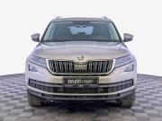 Skoda Kodiaq I Москва  - изображение 32