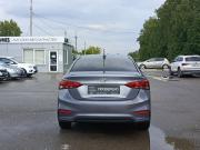 Hyundai Solaris II Чебоксары  - изображение 29