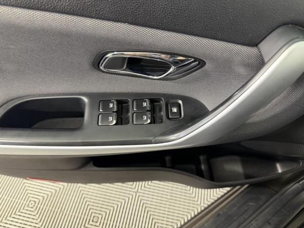 Kia Ceed II Рестайлинг с пробегом 2018 года, цена 1 390 000 рублей, 209000 км, универсал, Автокод Объявления