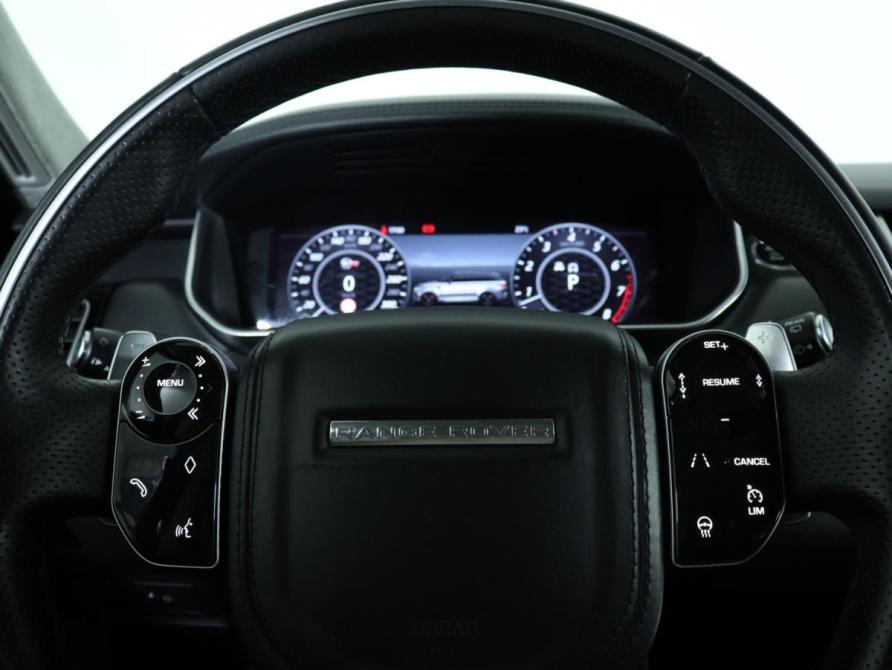 Land Rover Range Rover Sport II Рестайлинг Санкт-Петербург  - изображение 21