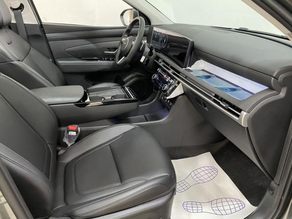 Hyundai Tucson IV Рестайлинг с пробегом 2026 года, цена 4 200 000 рублей, 70 км, внедорожник, Автокод Объявления