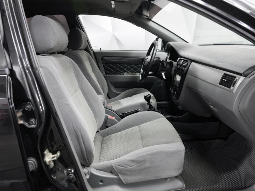 Chevrolet Lacetti I Ульяновск  - изображение 11