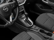 Opel Astra K Рестайлинг Москва  - изображение 39