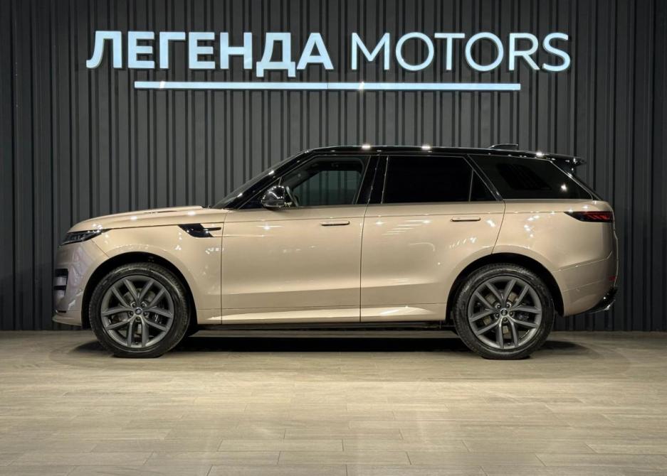 Land Rover Range Rover Sport III Иркутск  - изображение 6