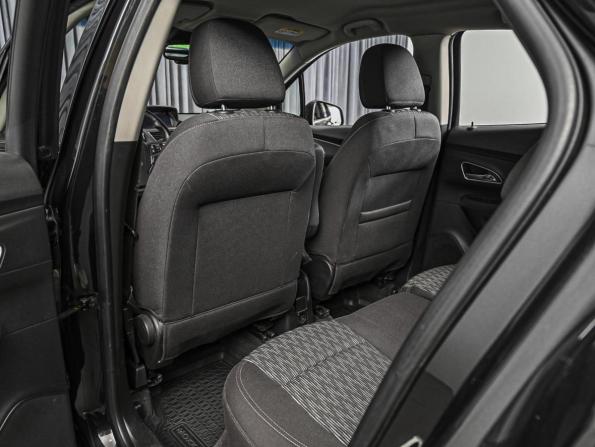 Opel Mokka I с пробегом 2015 года, цена 1 280 000 рублей, 195618 км, внедорожник, Автокод Объявления
