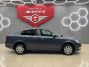Skoda Octavia II (A5) Рестайлинг Альметьевск  - изображение 35