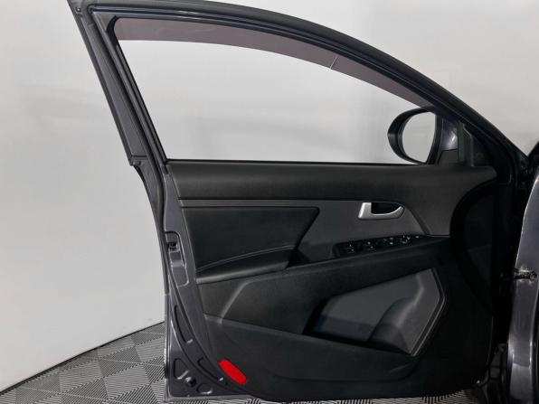 Kia Sportage III Рестайлинг с пробегом 2014 года, цена 1 499 000 рублей, 87000 км, внедорожник, Автокод Объявления