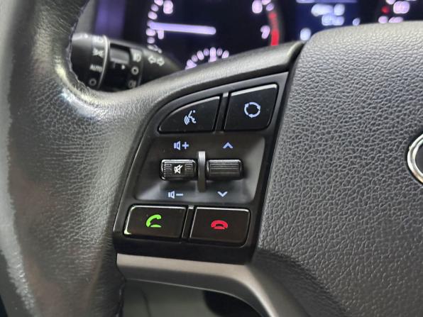 Hyundai Tucson III с пробегом 2015 года, цена 1 765 000 рублей, 156585 км, внедорожник, Автокод Объявления