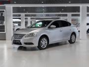 Nissan Sentra VII (B17) Москва  - изображение 22