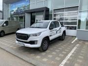 Foton Tunland G7 Киров  - изображение 14