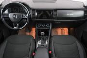 Skoda Kodiaq I Красноярск  - изображение 31
