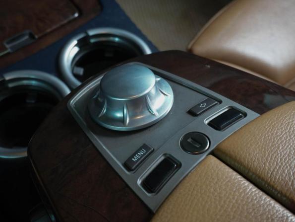 BMW 7 серии IV (E65/E66) с пробегом 2004 года, цена 749 000 рублей, 311821 км, седан, Автокод Объявления