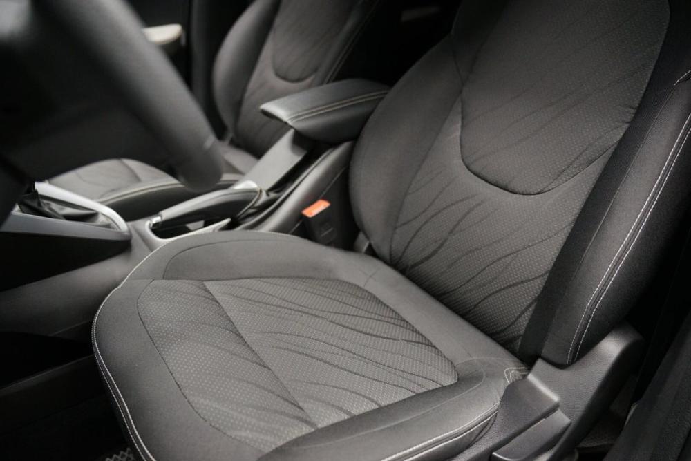 Chevrolet Groove I Крым  - изображение 9