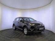 Toyota RAV4 IV (XA40) Рестайлинг Москва  - изображение 30