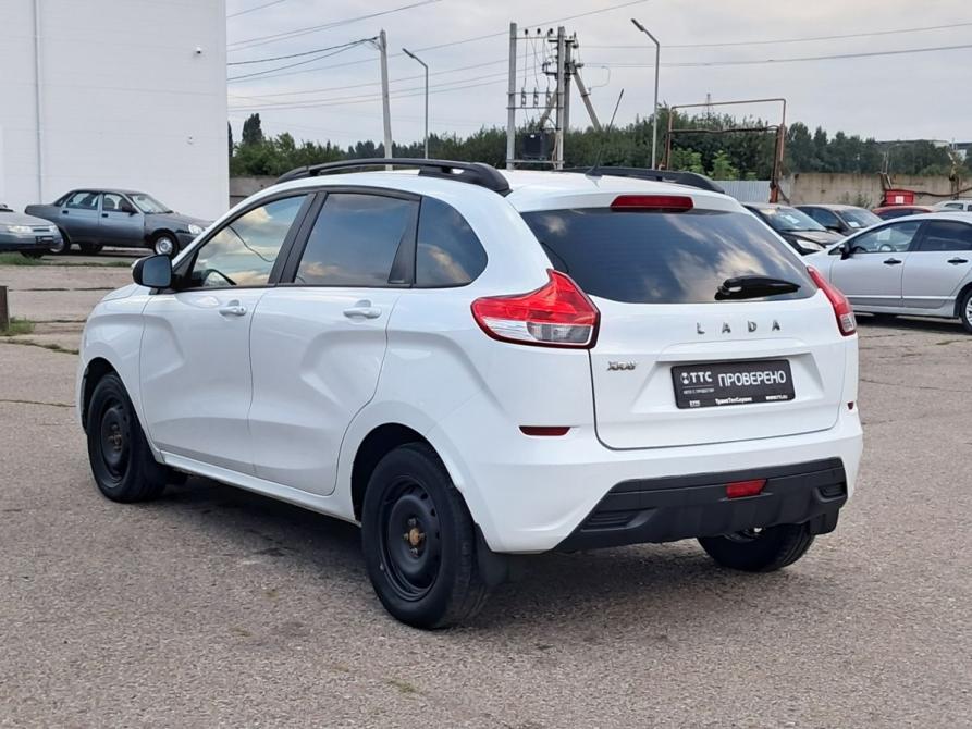 Lada (ВАЗ) XRAY I Набережные Челны  - изображение 8