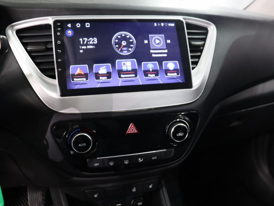 Hyundai Solaris II Минеральные Воды  - изображение 10