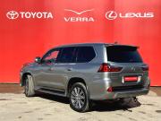 Lexus LX III Рестайлинг 2 Пермь  - изображение 28