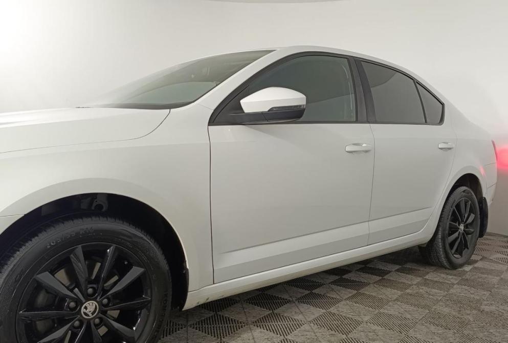 Skoda Octavia III (A7) Волгоград  - изображение 20
