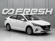 Hyundai Solaris II Рестайлинг Ростов-на-Дону  - изображение 17