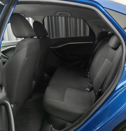 Lada (ВАЗ) Vesta I с пробегом 2022 года, цена 919 000 рублей, 115523 км, седан, Автокод Объявления