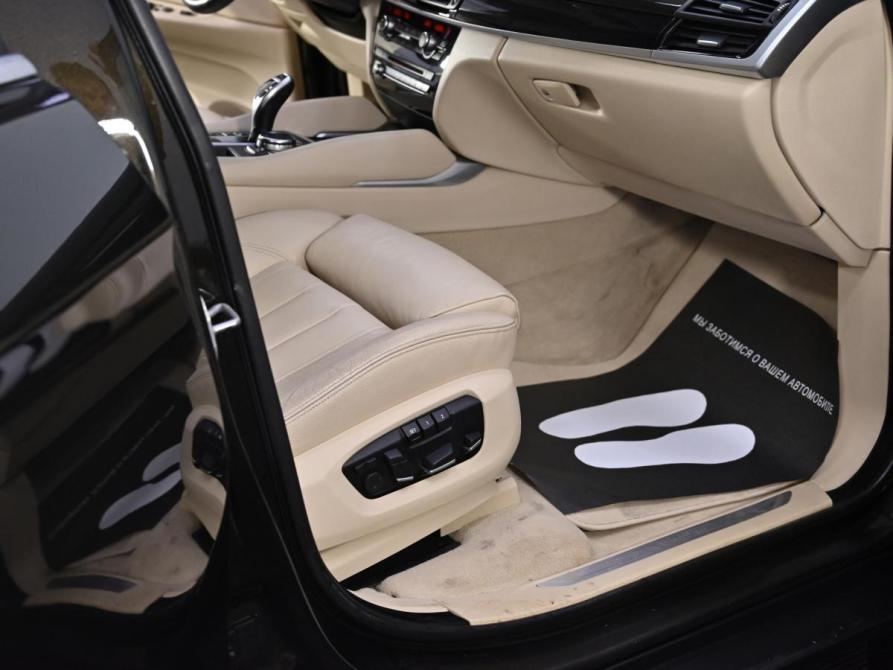 BMW X6 II (F16) Москва  - изображение 14
