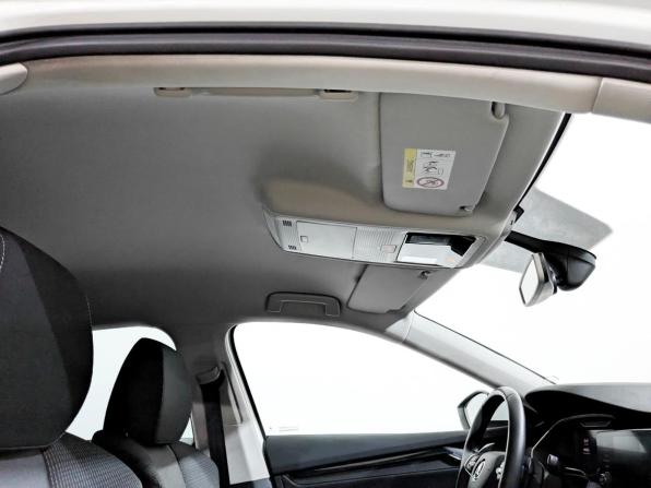 Skoda Octavia IV (A8) с пробегом 2020 года, цена 2 095 000 рублей, 102374 км, лифтбек, Автокод Объявления