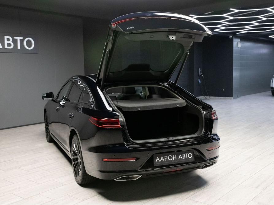 Bestune B70 I Рестайлинг Москва  - изображение 7