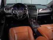 Toyota Camry VII (XV50) Рестайлинг Воронеж  - изображение 25
