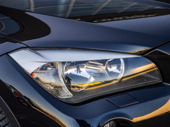 BMW X1 I (E84) Рестайлинг с пробегом 2012 года, цена 1 398 000 рублей, 123969 км, внедорожник, Автокод Объявления